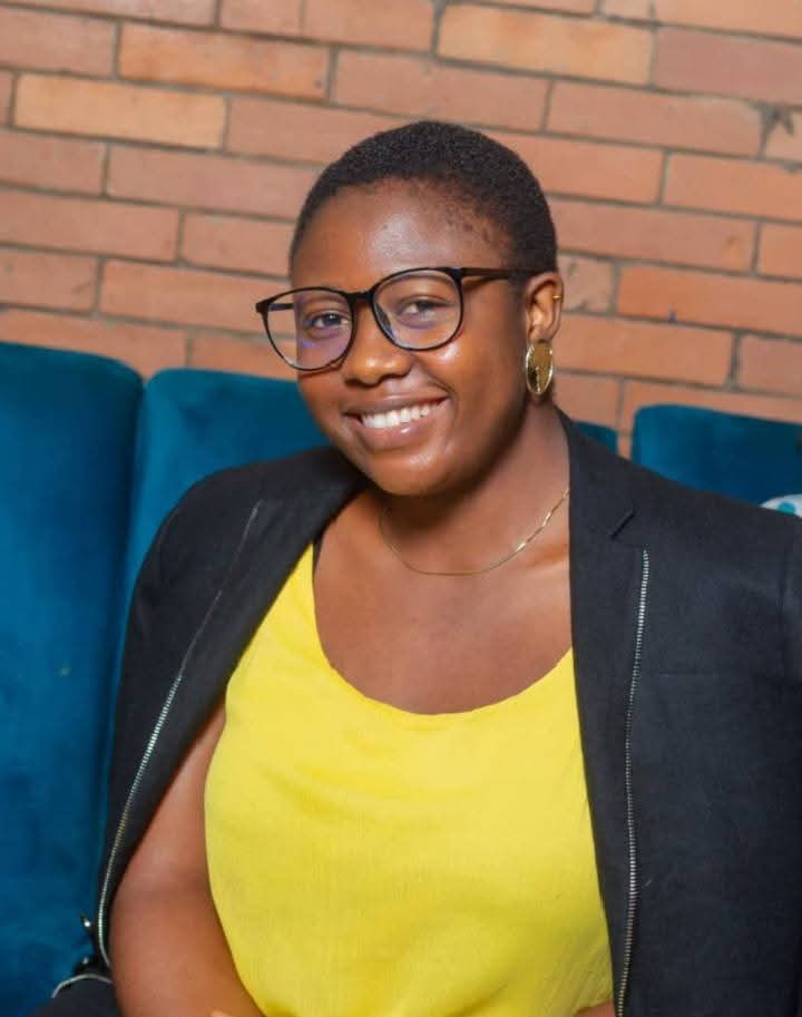 Njoke-Tangwing Raisa Ngwenyi