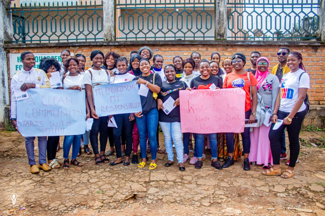 Environmental Advocacy
