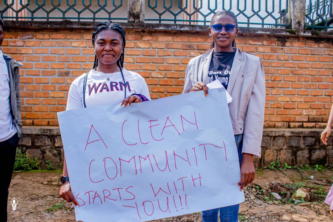 Environmental Advocacy