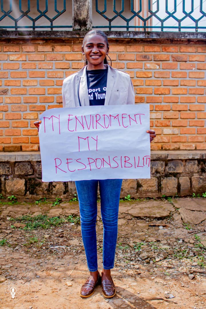 Environmental Advocacy