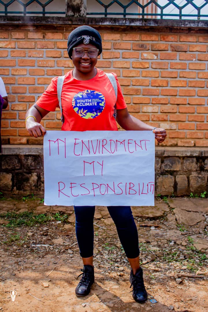 Environmental Advocacy