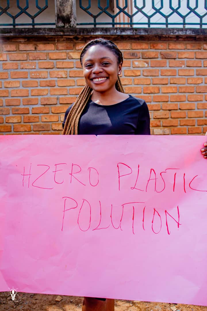 Environmental Advocacy