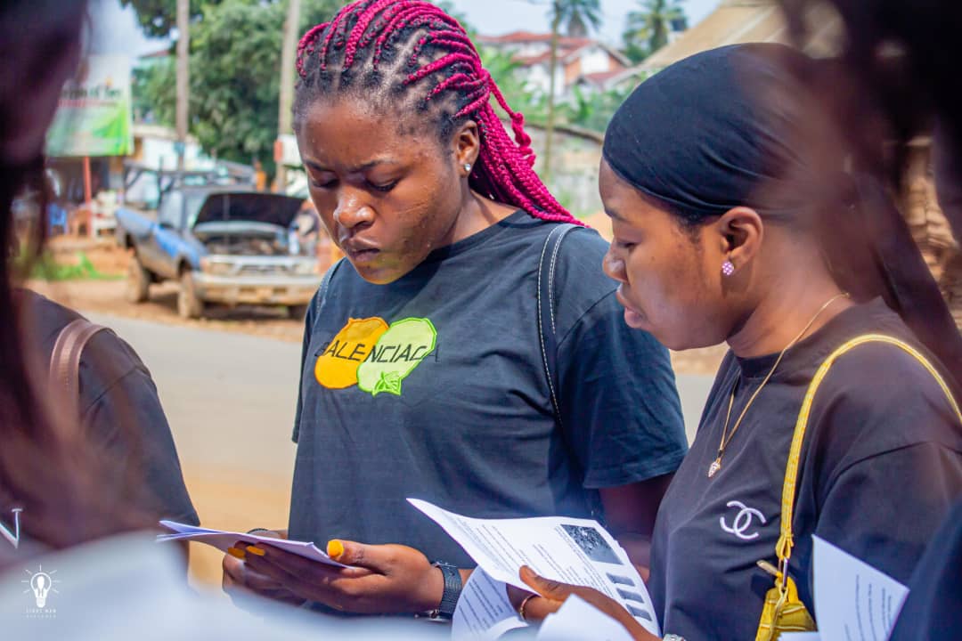 Environmental Advocacy