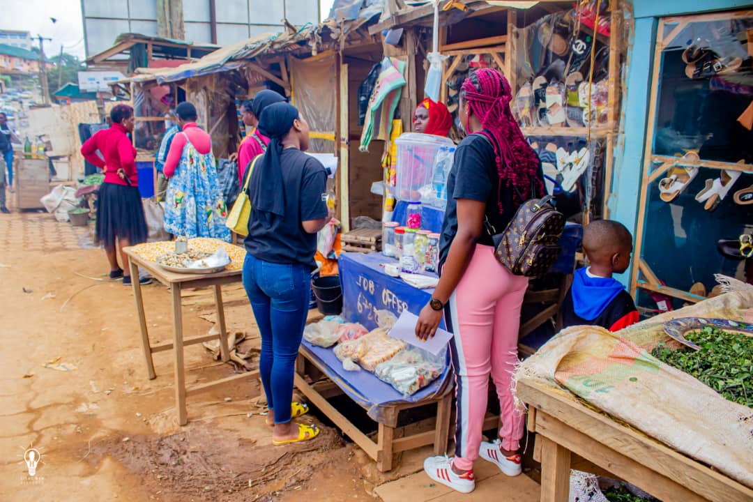 Environmental Advocacy