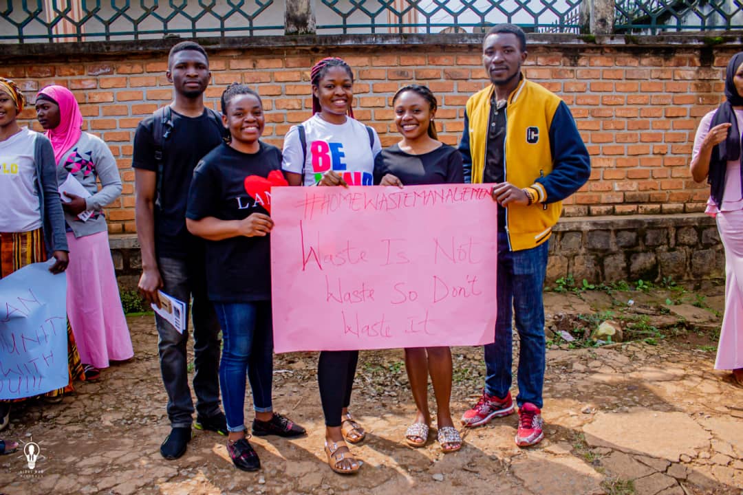 Environmental Advocacy