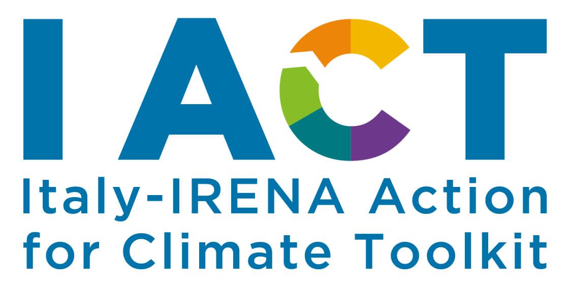 Italy-IRENA  In country workshop (Cameroon)