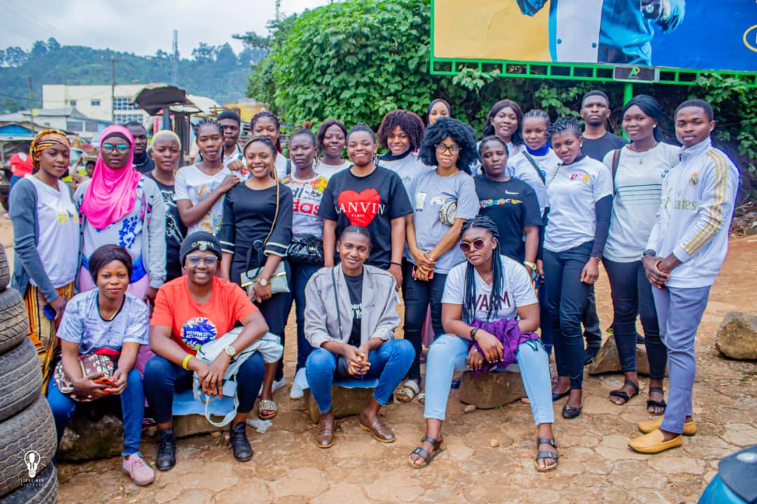 Community Climate Awareness Campaign