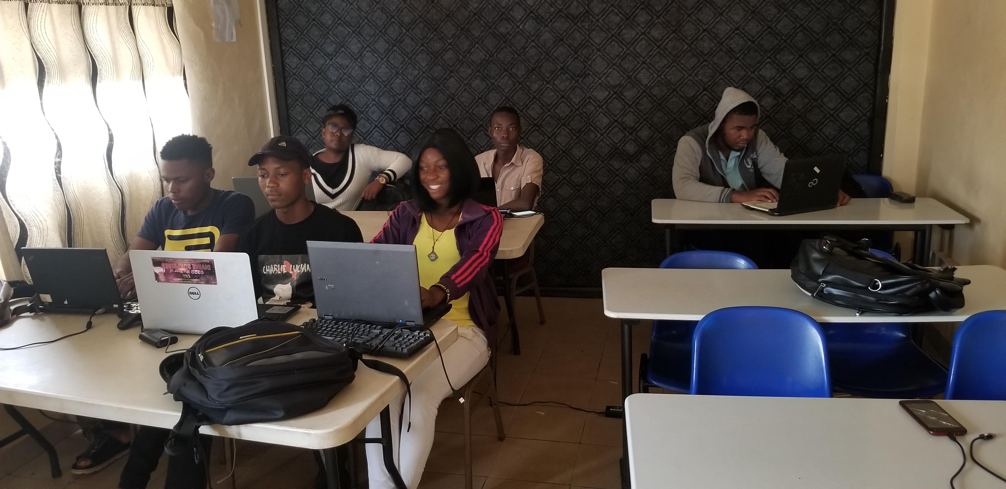 Cyber Smart Youth Initiative (CSYI)